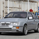 Illustration for article titled For $15,000, This 1986 Merkur XR4Ti, Just Be-Cos